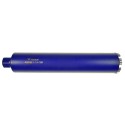 Otwornica diamentowa do betonu 82x450 mm 1.1/4 UNC TITANIUM