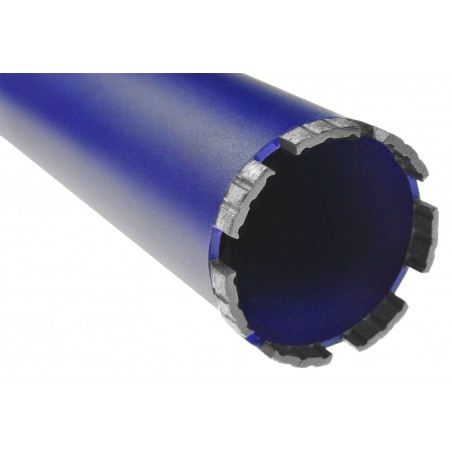 Wiertło Diamentowe Koronowe 82/450mm 5/4UNC