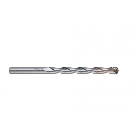 WIERTŁO DO BETONU Ø3 MM MILWAUKEE DIN 8039