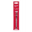 WIERTŁO DO BETONU Ø3 MM MILWAUKEE DIN 8039