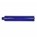 Otwornica diamentowa do betonu 92x450 mm 1.1/4 UNC TITANIUM