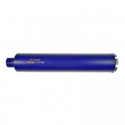 Otwornica diamentowa do betonu 92x450 mm 1.1/4 UNC TITANIUM
