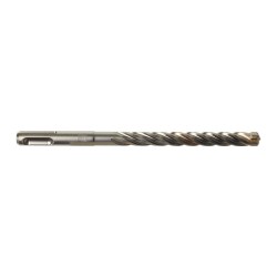 Wiertła SDS Plus RX4 10szt. 10/100/160 mm Milwaukee