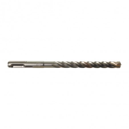 WIERTŁA Ø5 MM SDS-PLUS MILWAUKEE RX4 - 4 OSTRZOWE