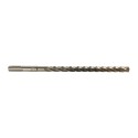 Wiertła SDS Plus RX4 10szt. 10/150/210 mm Milwaukee
