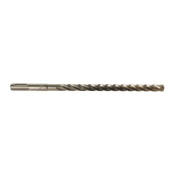 Wiertła SDS Plus RX4 10szt. 10/150/210 mm Milwaukee