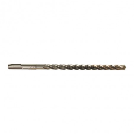 Wiertła SDS Plus RX4 10szt. 10/150/210 mm Milwaukee