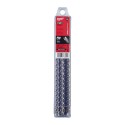 Wiertła SDS Plus RX4 10szt. 10/150/210 mm Milwaukee