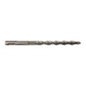 WIERTŁA 10 SZTUK/OP. Ø14 MM SDS-PLUS MILWAUKEE - 2 OSTRZOWE