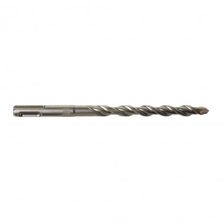 WIERTŁA 10 SZTUK/OP. Ø14 MM SDS-PLUS MILWAUKEE - 2 OSTRZOWE