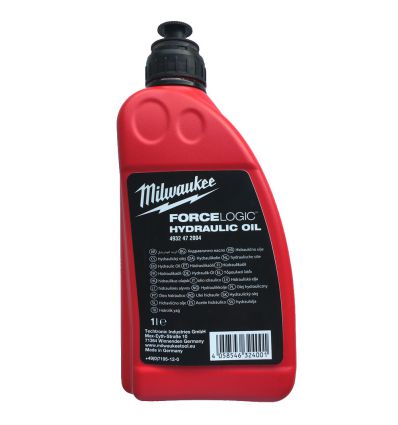 Olej hydrauliczny 1l do M18 HUP700 Milwaukee