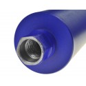 Otwornica diamentowa do betonu 107x450 mm 1.1/4 UNC TITANIUM