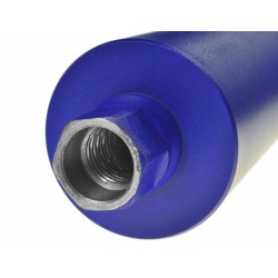 Otwornica diamentowa do betonu 107x450 mm 1.1/4 UNC TITANIUM