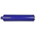 Otwornica diamentowa do betonu 107x450 mm 1.1/4 UNC TITANIUM