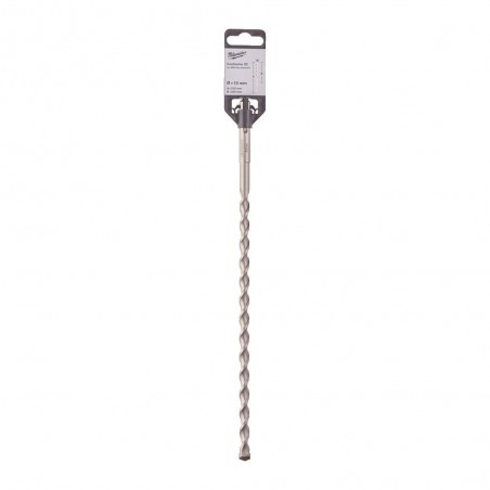 Wiertło udarowe SDS-plus contractor 10 x 310 Milwaukee.