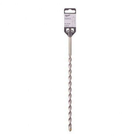 Wiertło udarowe SDS-plus contractor 12 x 310 Milwaukee