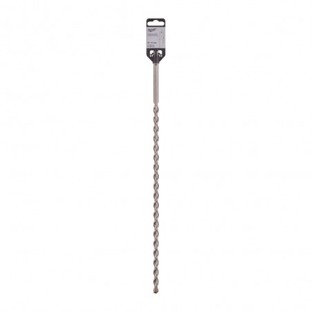 Wiertło udarowe SDS-plus contractor 12 x 460 Milwaukee