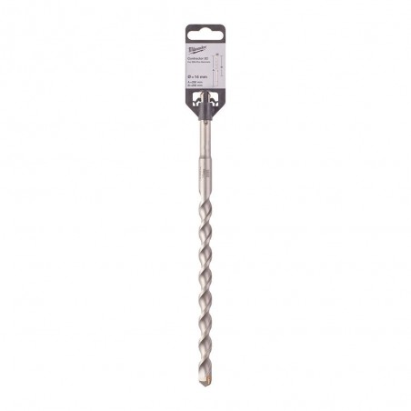 Wiertło udarowe do betonu SDS-plus 14x260 Milwaukee