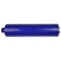 Otwornica diamentowa do betonu 112x450 mm 1.1/4 UNC TITANIUM