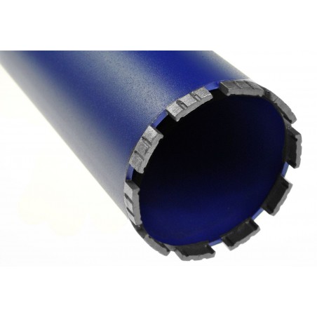 Wiertło Diamentowe Koronowe 112/450mm 5/4UNC