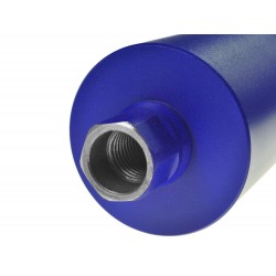 Otwornica diamentowa do betonu 112x450 mm 1.1/4 UNC TITANIUM