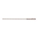 Wiertło udarowe do betonu SDS-plus 5.5x210 Milwaukee
