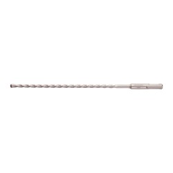 Wiertło udarowe do betonu SDS-plus 6x260 Milwaukee