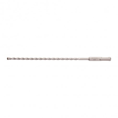 Wiertło udarowe do betonu SDS-plus 6x260 Milwaukee