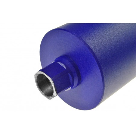 Otwornica diamentowa do betonu 127x450 mm 1.1/4 UNC TITANIUM