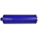 Otwornica diamentowa do betonu 127x450 mm 1.1/4 UNC TITANIUM