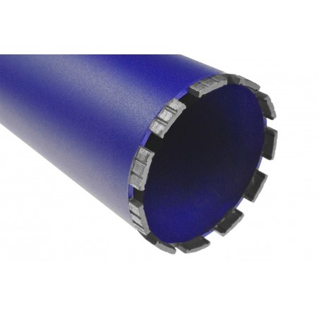 Wiertło Diamentowe Koronowe 127/450mm 5/4UNC