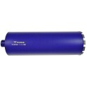 Otwornica diamentowa do betonu 142x450 mm 1.1/4 UNC TITANIUM