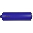 Otwornica diamentowa do betonu 152x450 mm 1.1/4 UNC TITANIUM