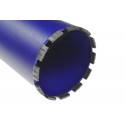 Otwornica diamentowa do betonu 152x450 mm 1.1/4 UNC TITANIUM