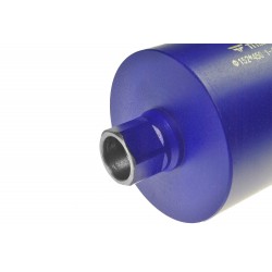 Otwornica diamentowa do betonu 152x450 mm 1.1/4 UNC TITANIUM