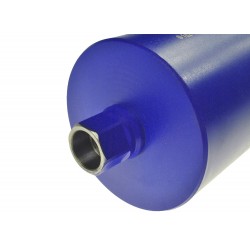 Otwornica diamentowa do betonu 162x450 mm 1.1/4 UNC TITANIUM