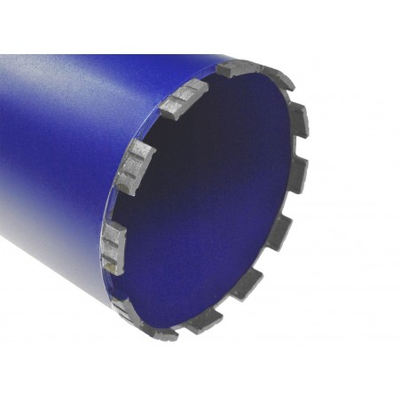 Wiertło Diamentowe Koronowe 162/450mm 5/4UNC