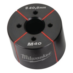 Matryca M16 Φ16,2mm do prasy do otworów MILWAUKEE