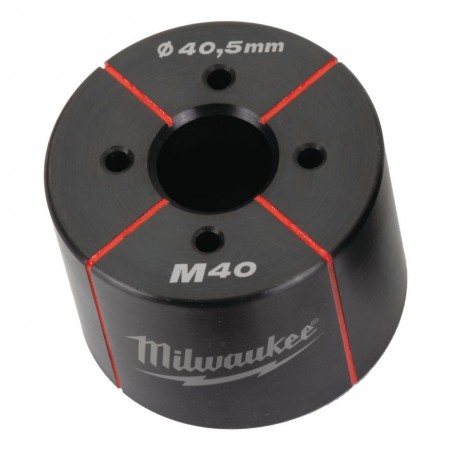 Matryca M16 Φ16,2mm do prasy do otworów MILWAUKEE
