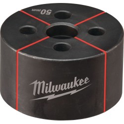 Matryca M16 Φ16,2mm do prasy do otworów MILWAUKEE