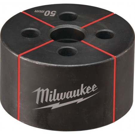 Matryca M16 Φ16,2mm do prasy do otworów MILWAUKEE