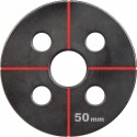 Matryca M16 Φ16,2mm do prasy do otworów MILWAUKEE