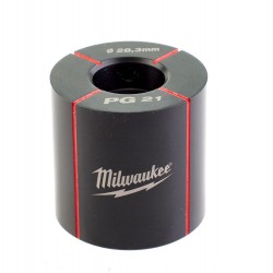 Matryca M16 Φ16,2mm do prasy do otworów MILWAUKEE