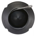 Główka prosta Ø 8 mm x 7,6 m Milwaukee do przepychacza