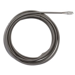 Główka prosta Ø 8 mm x 7,6 m Milwaukee do przepychacza