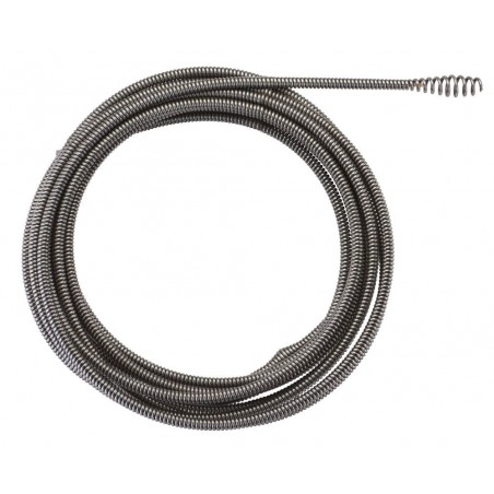 Główka prosta Ø 8 mm x 7,6 m Milwaukee do przepychacza