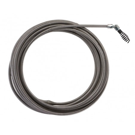 Główka prosta Ø 8 mm x 7,6 m Milwaukee do przepychacza