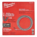 Główka prosta Ø 8 mm x 7,6 m Milwaukee do przepychacza
