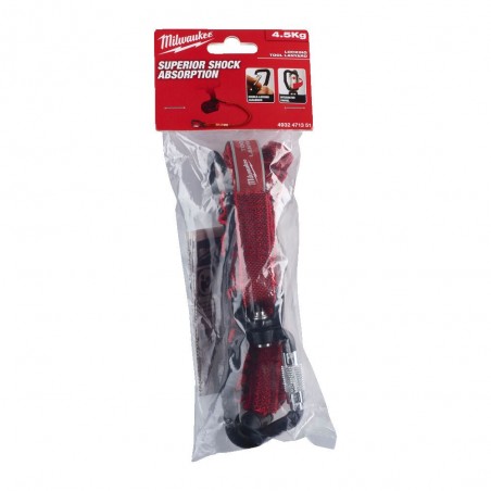 Smycz do narzędzi do 4,5kg Milwaukee