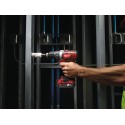 Wiertarko-wkrętarka 18V Milwaukee M18 BDD-202C